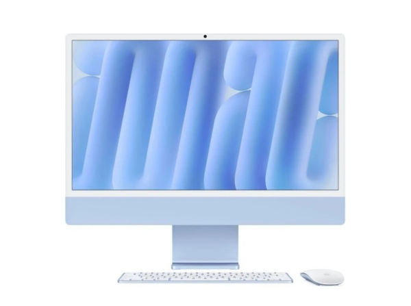 iMac M4 10 Core 32GB 1TB