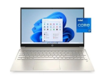 HP Pavilion 15-EG0070 Core i7-1165G7 8GB 512GB SSD Touch