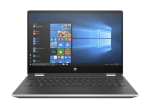 HP Pavilion x360 14-DH2008 Core i5-1035G1 8GB 256GB SSD Touch