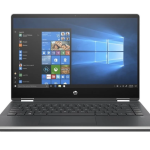 HP Pavilion x360 14-DH2008 Core i5-1035G1 8GB 256GB SSD Touch