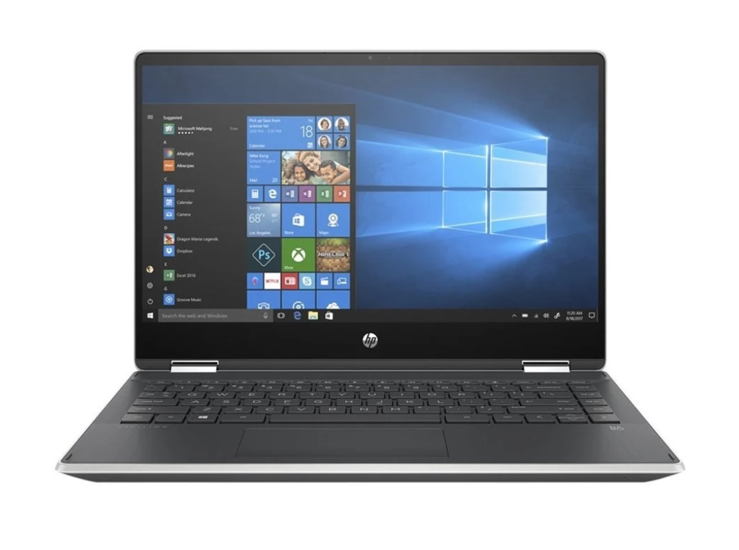 HP Pavilion x360 14-DH2008 Core i5-1035G1 8GB 256GB SSD Touch HP Pavilion x360 14-DH2008 Core i5-1035G1 8GB 256GB SSD Touch