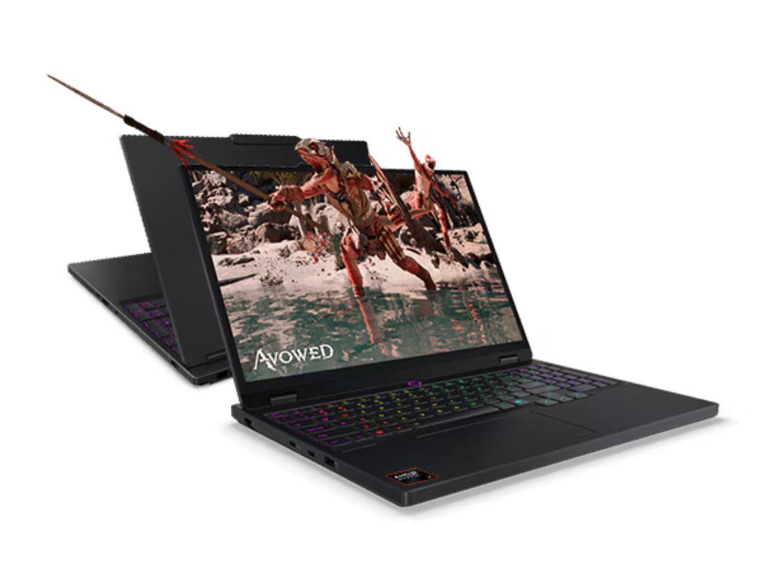 Lenovo Legion 5 Gaming Laptop Lenovo Legion 5 Gaming Laptop
