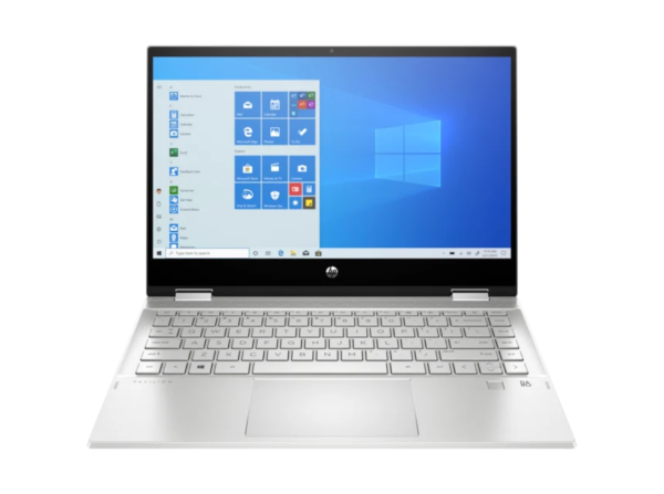 HP Pavilion x360 14-DW1010 Core i5-1135G7 8GB 256GB SSD Touch
