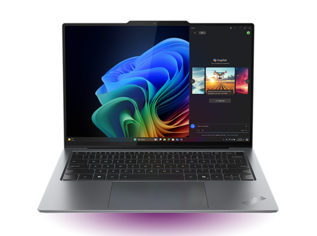 ThinkPad X9 14