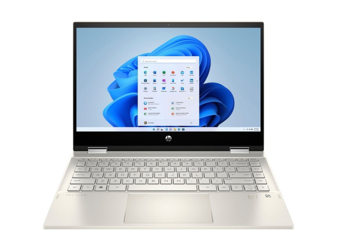 HP Pavilion x360 14-DW1025 Core i5-1135G7 8GB 256GB SSD Touch HP Pavilion x360 14-DW1025 Core i5-1135G7 8GB 256GB SSD Touch