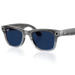Ray-Ban Meta Wayfarer Gen 2 RW4012