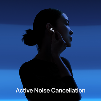 Apple AirPods 4 ANC Price in Pakistan