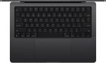 Apple MacBook Pro 14 MX2H3 M4 Pro 24GB 512GB Space Black