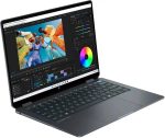HP OmniBook Ultra Flip 14 Laptop Core Ultra 7 256V