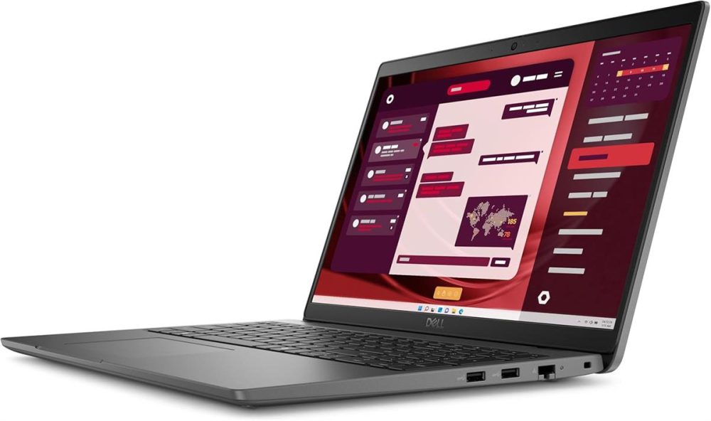 Dell Latitude 3550 i7 Business Laptop