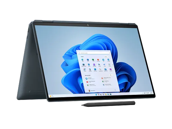 HP Spectre x360 Core Ultra 7