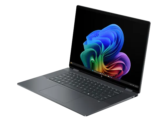 HP OmniBook Ultra Flip 16 AS0043DX Intel Core Ultra 9 288V 32GB 2TB SSD 16 3K OLED Touch 120Hz - Image 5
