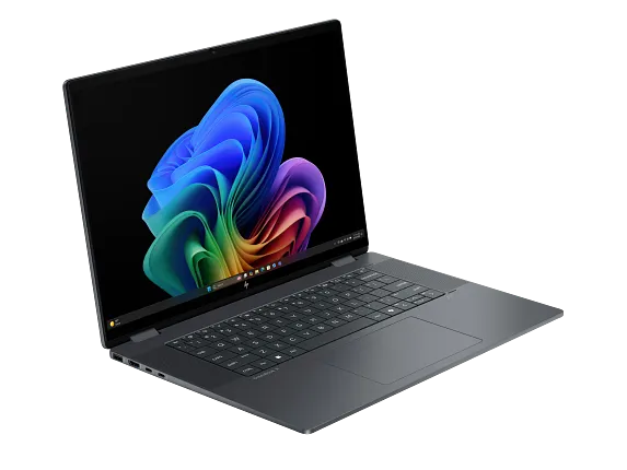 HP OmniBook Ultra Flip 16 AS0043DX Intel Core Ultra 9 288V 32GB 2TB SSD 16 3K OLED Touch 120Hz - Image 3