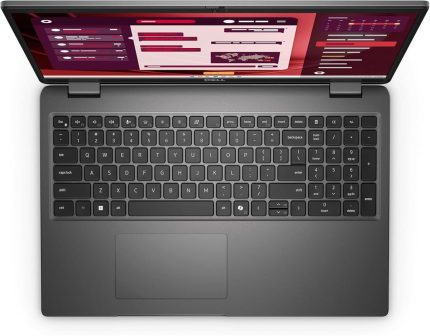 Dell Latitude 3550 i7 Business Laptop