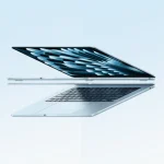 MacBook Air M4 13 inch
