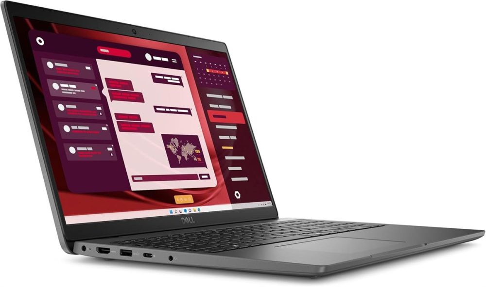 Dell Latitude 3550 i7 Business Laptop