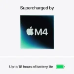 MacBook Air M4 13 inch