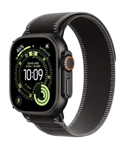 Apple Watch Ultra 3 49mm