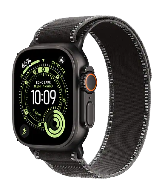 Apple Watch Ultra 3 49mm