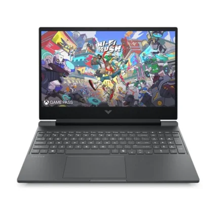HP Victus 15-FA2352TX RTX 5050 gaming laptop