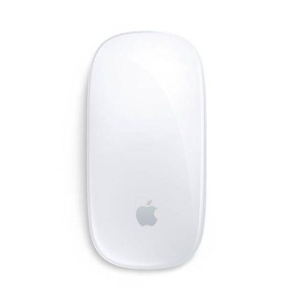 Apple Magic Mouse Silver