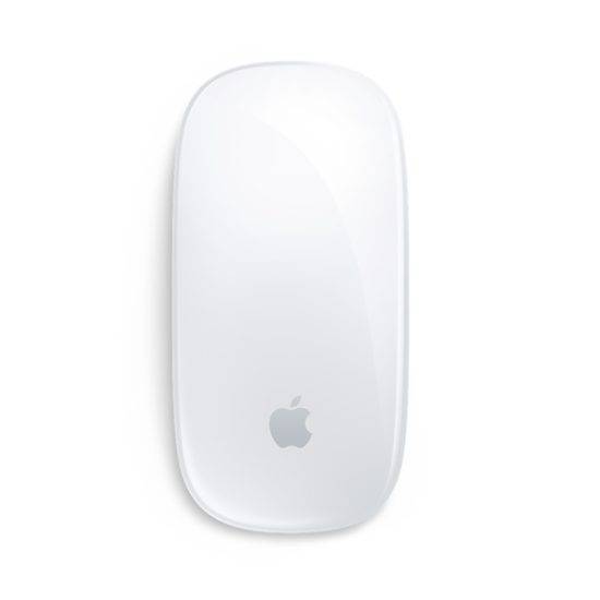 Apple Magic Mouse Silver