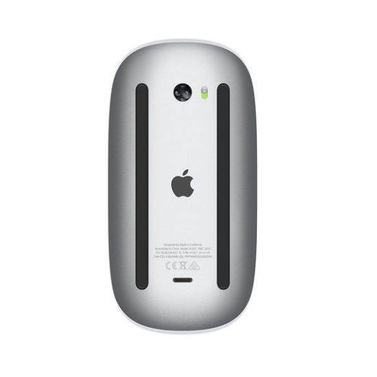 Apple Magic Mouse Silver