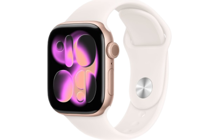 Apple Watch Series 11 GPS 42mm