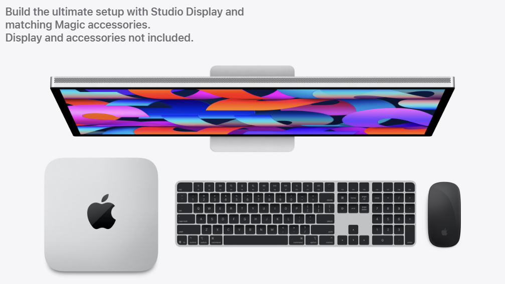 Apple Mac Studio M4 Max Apple Mac Studio M4 Max
