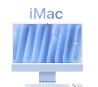 iMac M4 10 Core 32GB 1TB