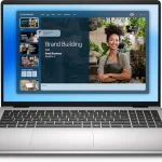 DELL 16 DC16251 Laptop Core 5 120U