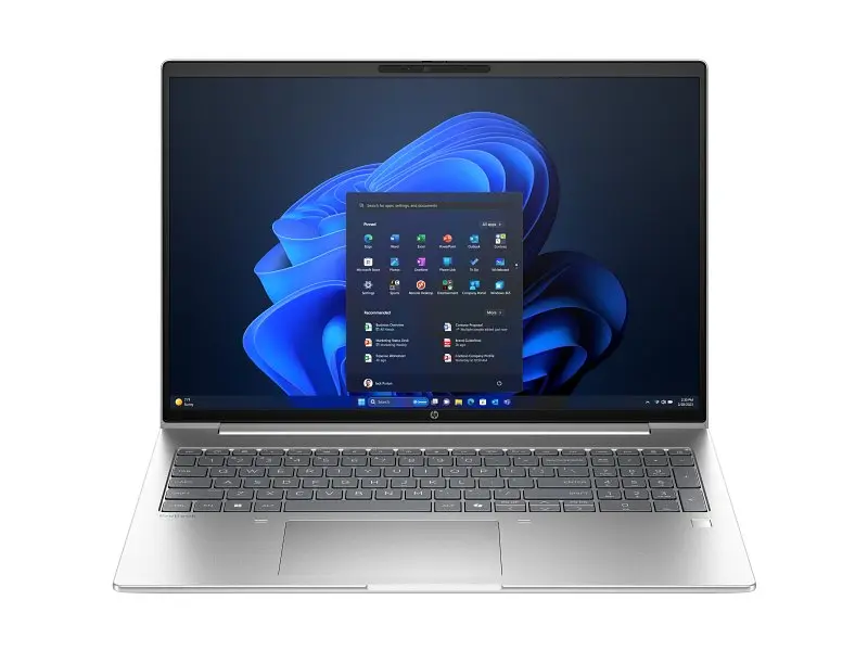 HP ProBook 4 G1iR 16 Laptop Core 7 150U