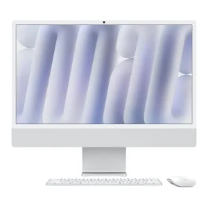 iMac M4 10-Core 16GB 256GB