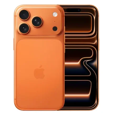 Apple iPhone 17 Pro PTA Approved