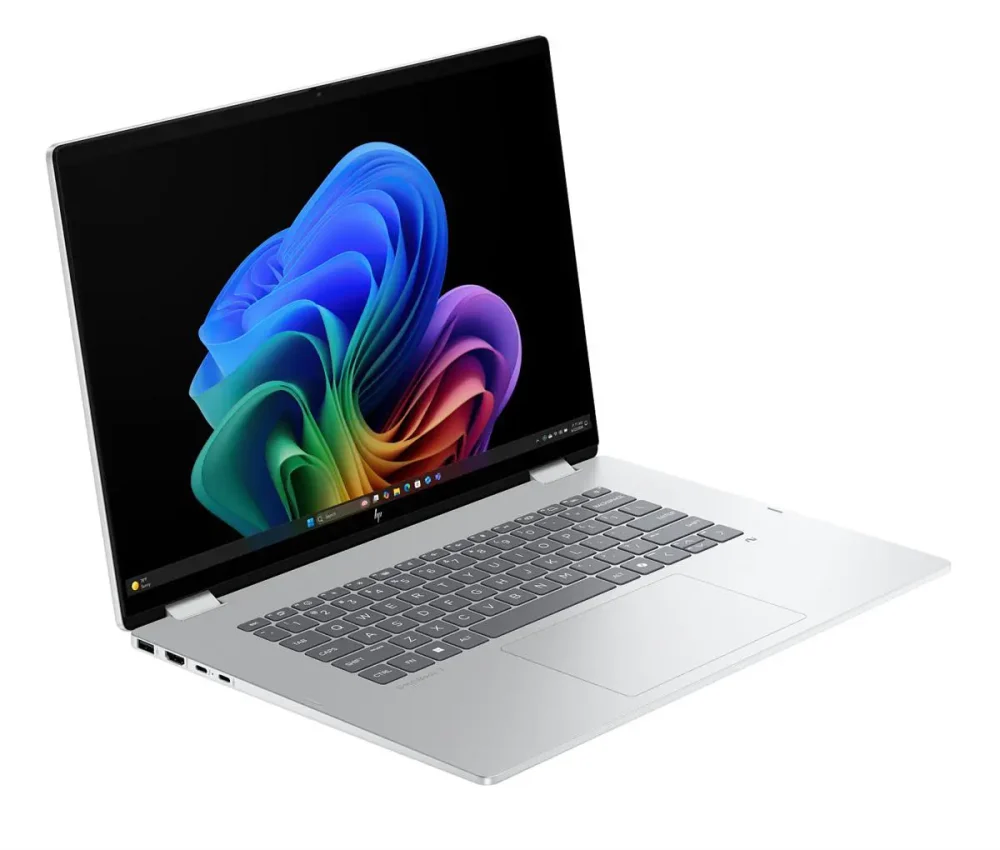 HP OmniBook 7 Flip 16