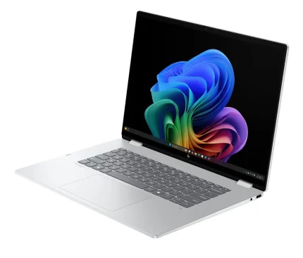 HP OmniBook 7 Flip 16
