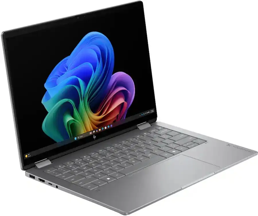 HP OmniBook Ultra Flip 14-KB0023DX