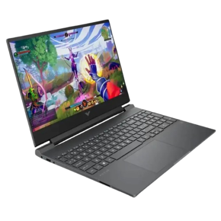 HP Victus 15-fa2104tx Gaming Laptop