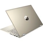 HP Pavilion x360 14-DW1025 Core i5-1135G7 8GB 256GB SSD Touch - Image 3