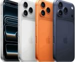 Apple iPhone 17 Pro PTA Approved