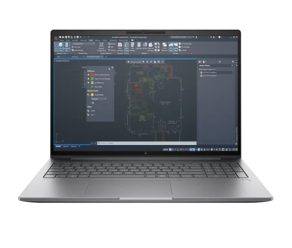 HP ZBook Power G11 A