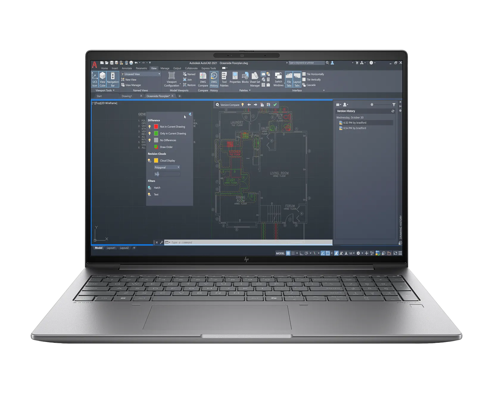 HP ZBook Power G11 A HP ZBook Power G11 A