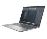 HP ZBook Power G11 A 16 Mobile Workstation – AMD Ryzen 9 8945HS | 64GB DDR5 | 2TB SSD | RTX 3000 Ada 8GB | 16" WQXGA 120Hz Display - Image 4