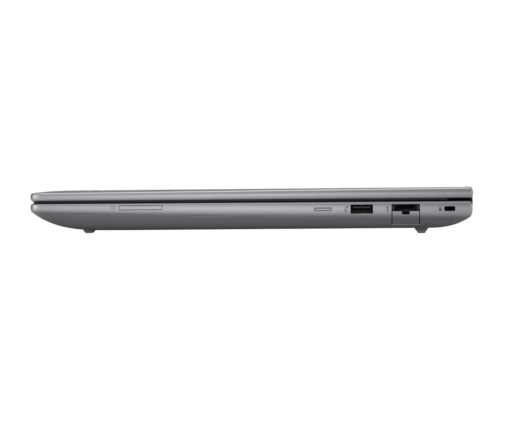 HP ZBook Power G11 A 16 Mobile Workstation – AMD Ryzen 9 8945HS | 64GB DDR5 | 2TB SSD | RTX 3000 Ada 8GB | 16" WQXGA 120Hz Display - Image 3