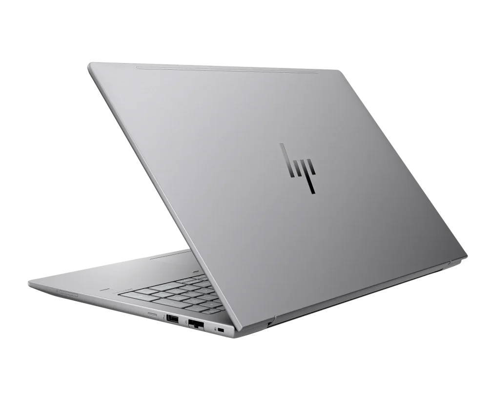 HP ZBook Power G11 A 16 Mobile Workstation – AMD Ryzen 9 8945HS | 64GB DDR5 | 2TB SSD | RTX 3000 Ada 8GB | 16" WQXGA 120Hz Display - Image 2