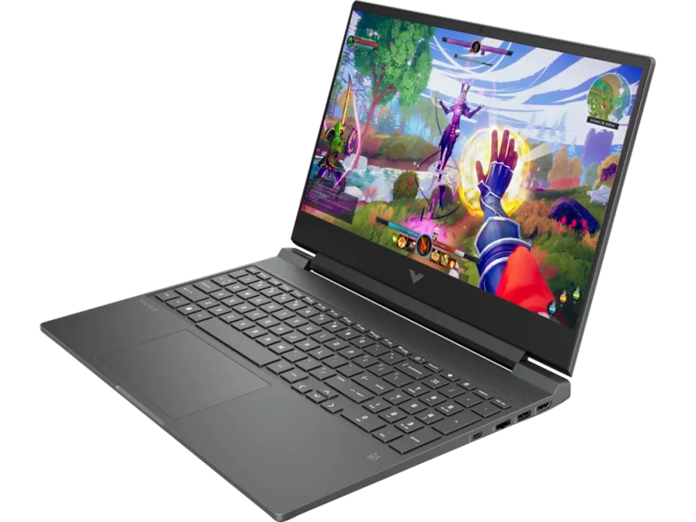 HP Victus 15 Core i7 13th Gen Gaming Laptop