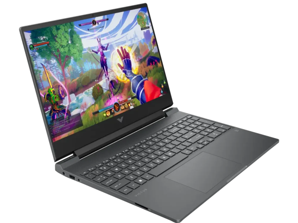 HP Victus 15 Core i7 13th Gen Gaming Laptop