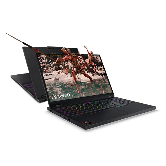 Lenovo Legion 5 Gaming Laptop Lenovo Legion 5 Gaming Laptop