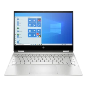 HP Pavilion x360 14-DW1010 Core i5-1135G7 8GB 256GB SSD Touch
