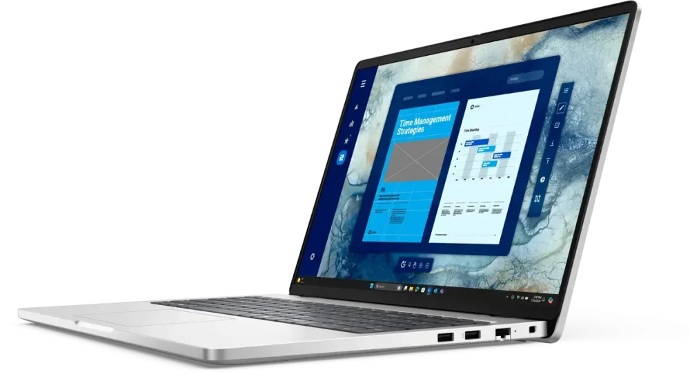 Dell Pro 16 PC16250